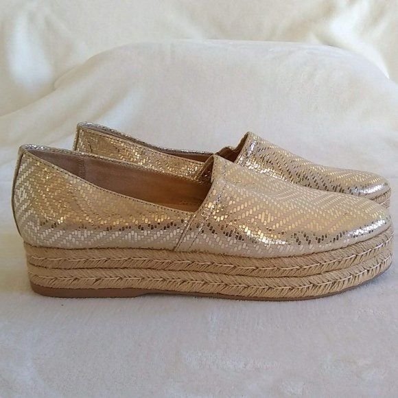 naturalizer thea platform espadrilles